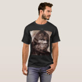 T-SHIRT BIGFOOT (Devant entier)