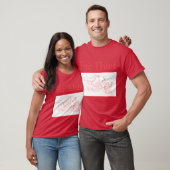 T-shirt Bighief boy (Unisexe)