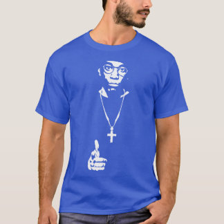 T-shirt BigL Album Harlems Finest A Freestyle History vint