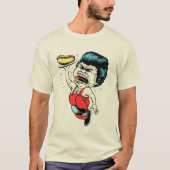 T-shirt BigSoul (Devant)