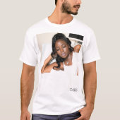 T-shirt BiGTEASE Merch ! ! ! (Devant)