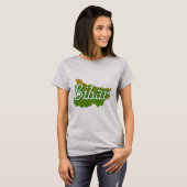 T-shirt Bihar (Devant entier)