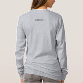 T-shirt  bij (Achterkant)