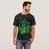 T-shirt "Bijou " (Devant entier)