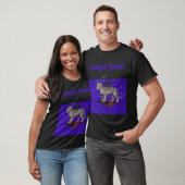 T-shirt Bijou de la Jungle (Unisexe)