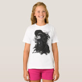 T-shirt Bijouterie (Devant entier)