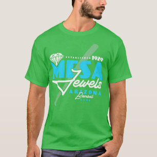 T-shirt Bijoux Mesa