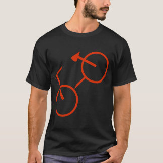 T-SHIRT BIKE