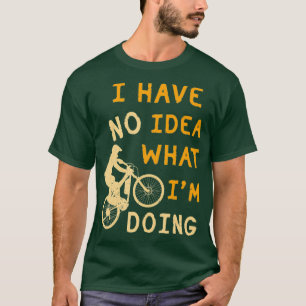 T-shirt Bike Ebike vélo électrique Vélo d'athlète cade