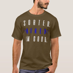 T-shirt BIKED Ix27M BIOD
