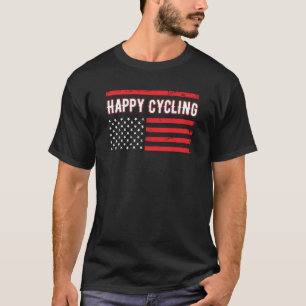 T-shirt Biking and Cycling 33