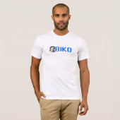 T-SHIRT BIKO (Devant entier)