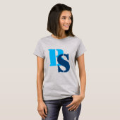 T-SHIRT "BILAN" (Devant entier)