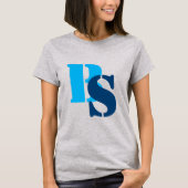 T-SHIRT "BILAN" (Devant)