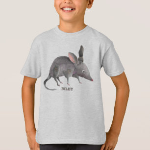 T-shirt Bilby