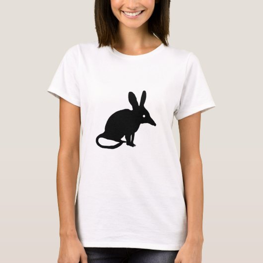 T-shirt Bilby (Devant)