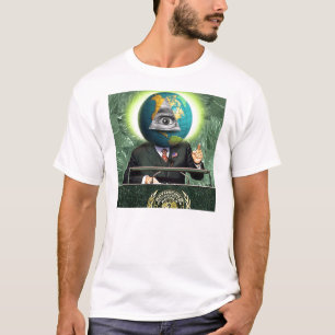 T-shirt bilderberg