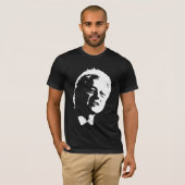T-shirt Bill Clinton (Devant entier)