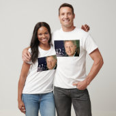 T-shirt Bill Clinton (Unisexe)