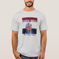 Bill Clinton
