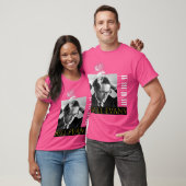 T-shirt Bill Evans_002 (Unisexe)