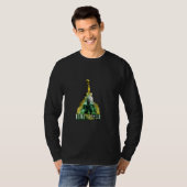 T-shirt Bill Russel_001 (Devant entier)