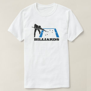 T-Shirt Billard