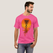 T-shirt Billard (Devant entier)
