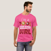 T-shirt Billard Billards Billards Billards Snooker Femmes (Devant entier)