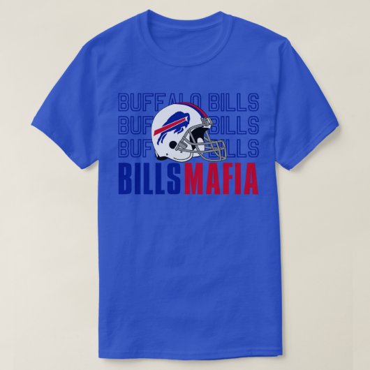 T-SHIRT BILLS MAFIA 1 (Design devant)