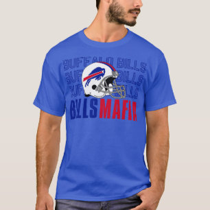 T-SHIRT BILLS MAFIA 1