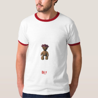 T-shirt Billy