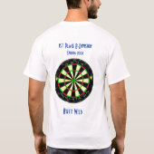 T-shirt billy (Dos)