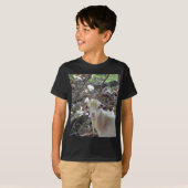 T-shirt Billy Goat (Devant entier)