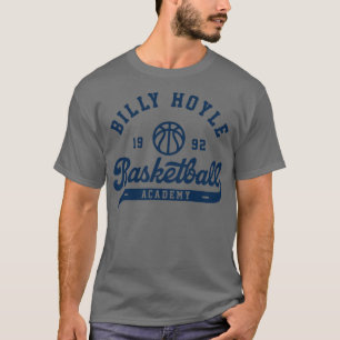 T-shirt Billy Hoyle Basketball Academy 1992 vintage 1