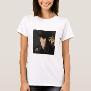 T-shirt Billy Kay Casquette Conseils pour femmes