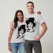 T-shirt Billy la DÉCHIRURE 2 d'enfant (Unisexe)