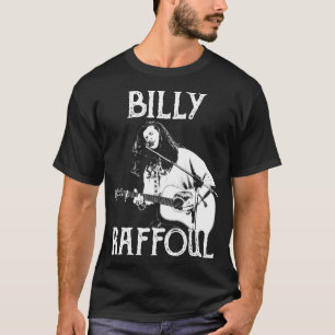 T-shirt Billy Le Crayon Blanc