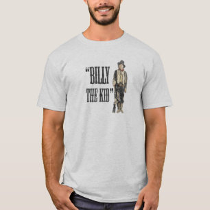 T-shirt Billy l'enfant