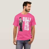 T-shirt Billy L'Enfant (Devant entier)