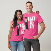 T-shirt Billy L'Enfant (Unisexe)