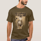 T-shirt Billy l'enfant (Devant)