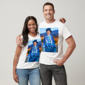 T-shirt Billy l'enfant (Unisexe)