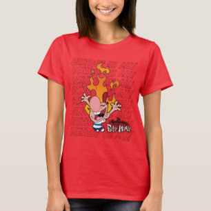 T-shirt Billy & Mandy - Nous détruire tous