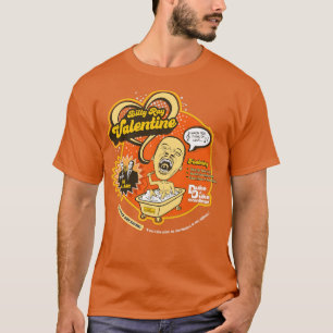 T-shirt Billy Ray Valentine Chants Lieux De Commerce