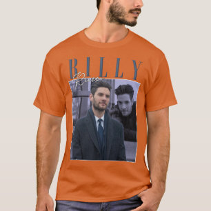 T-shirt Billy Russo