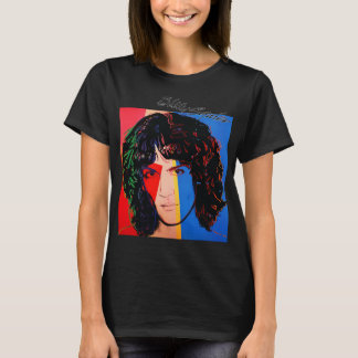 T-shirt Billy Squier