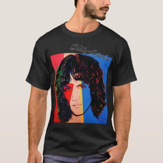 T-shirt Billy Squier Essential T Shirt