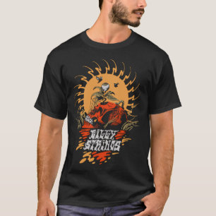 T-shirt Billy Strings