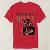 T-shirt Billy talent (Design devant)